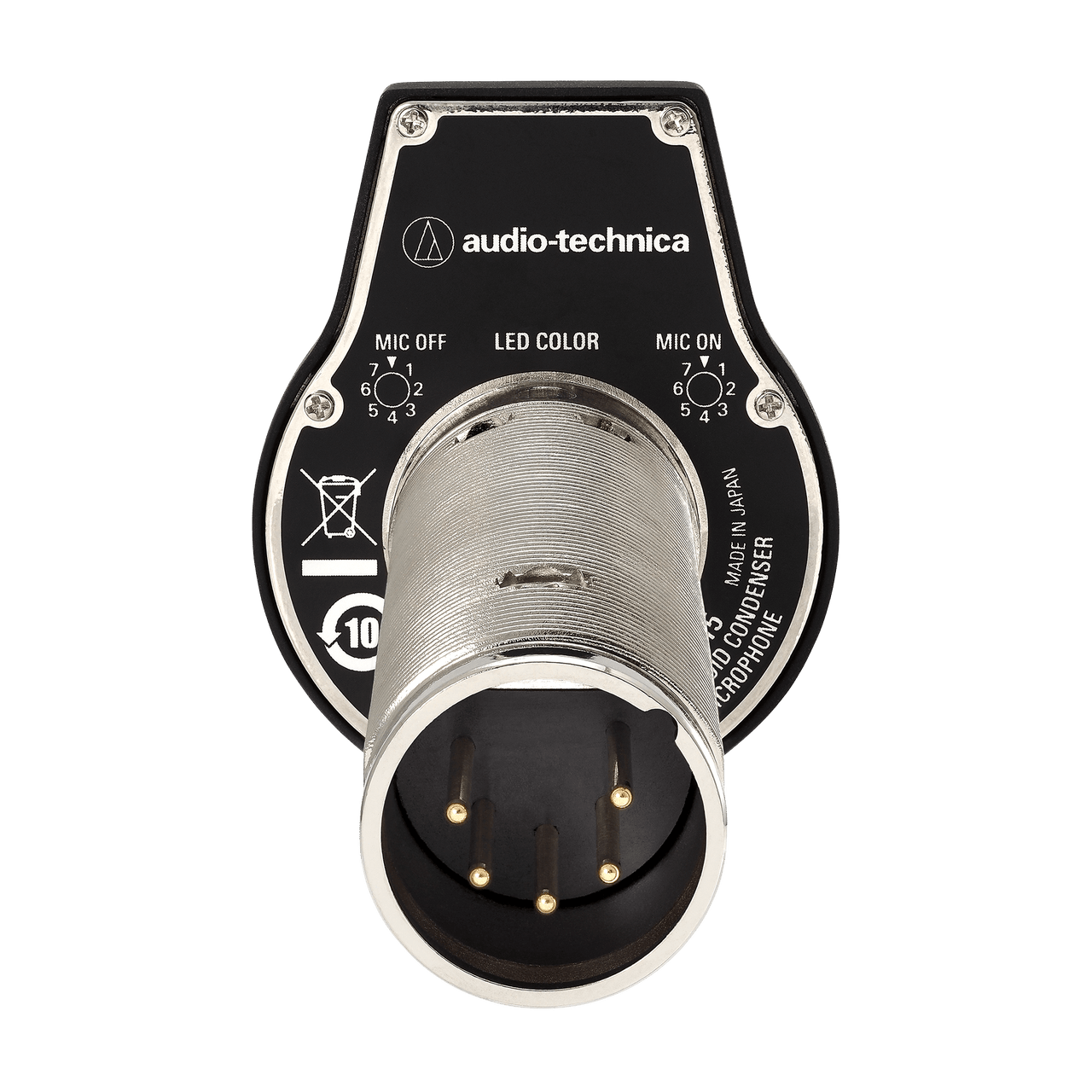 Audio Technica ES947C/FM5