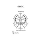 Audio Technica ESE-C