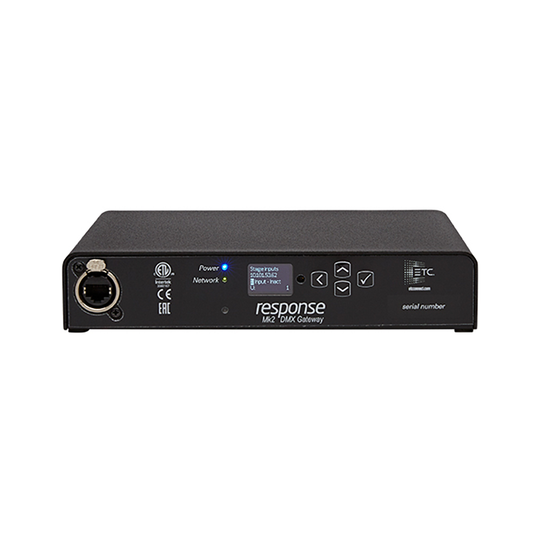 ETC RSN-DMX4-O