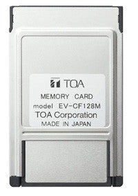 TOA EV-CF128M
