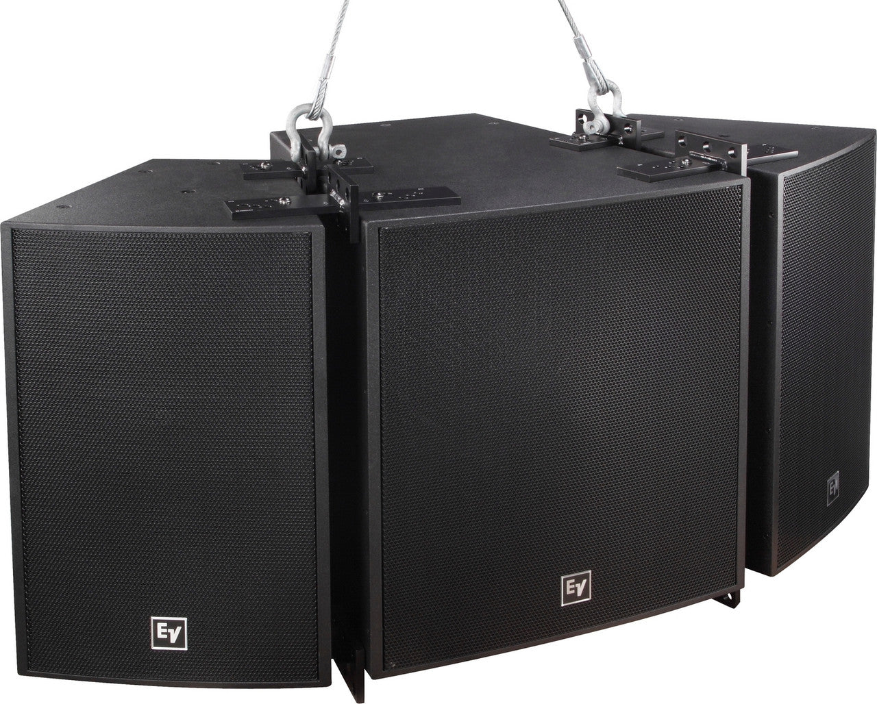 Electro-Voice EVF-1122D/94-BLK