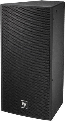 Electro-Voice EVF-1122D/99-BLK