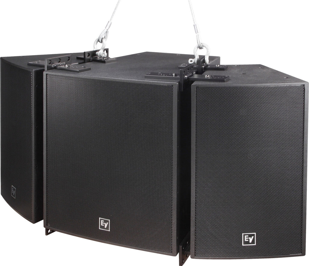 Electro-Voice EVF-1122D/99-BLK