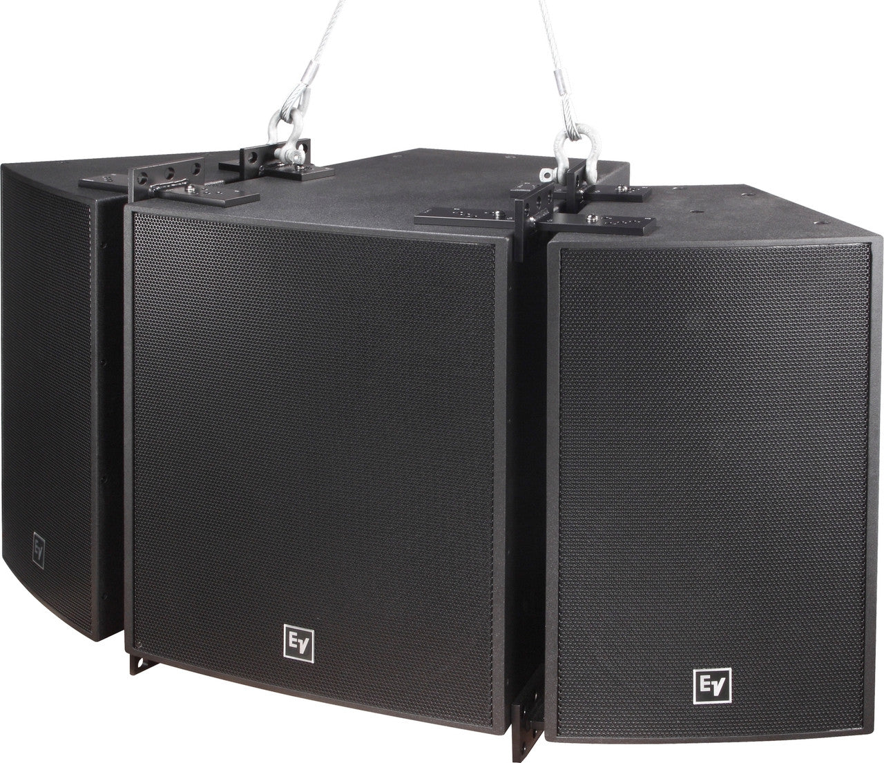 Electro-Voice EVF-1122D/99-BLK