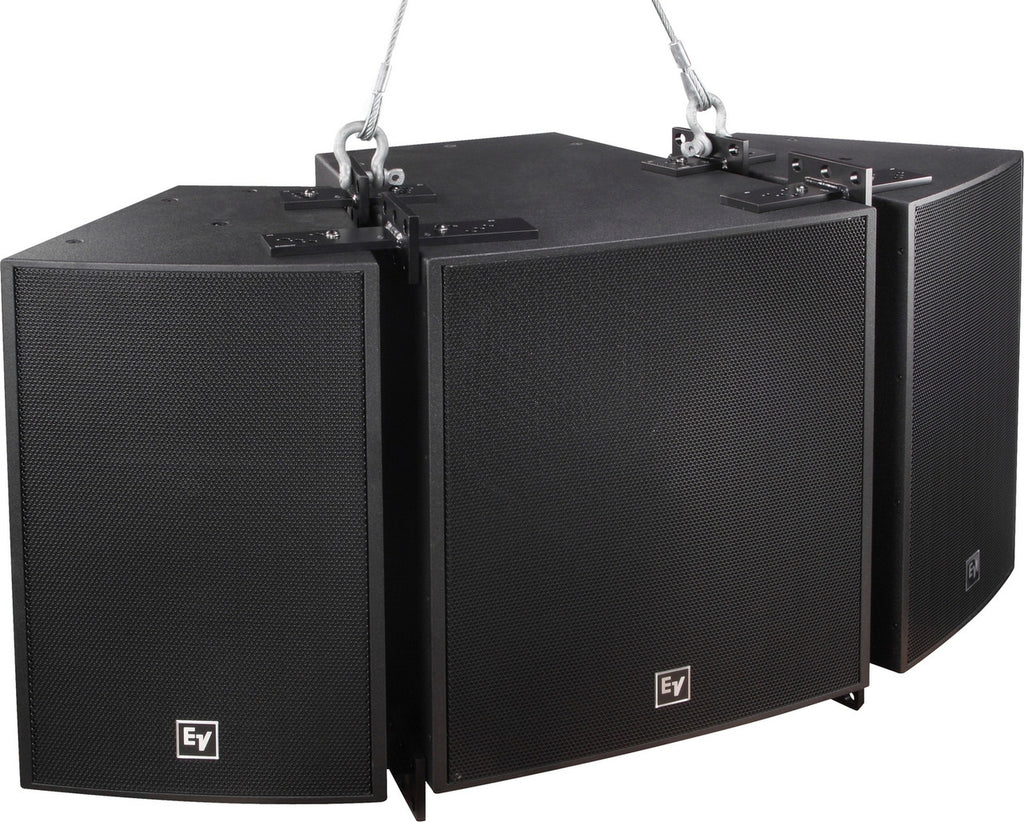 Electro-Voice EVF-1151S-BLK