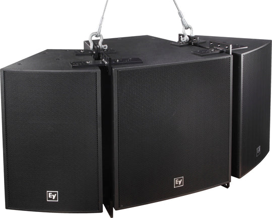 Electro-Voice EVF-1152D/43-BLK