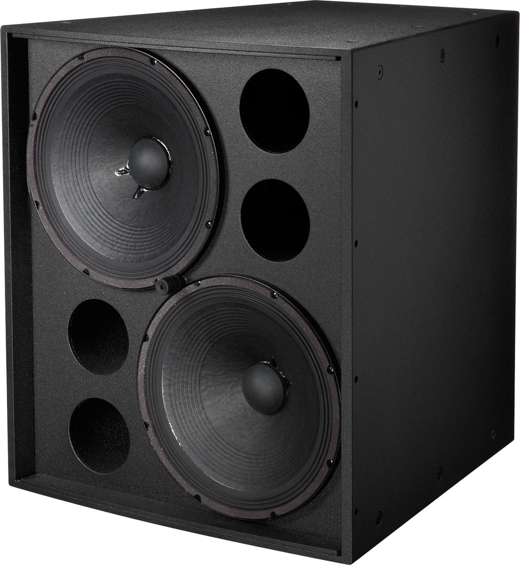 Electro-Voice EVF-2151D-BLK