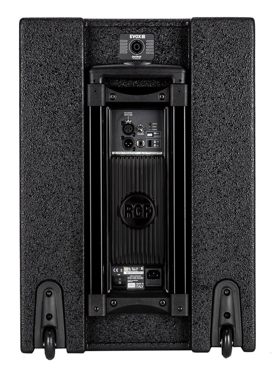 RCF EVOX-12-SYSTEM