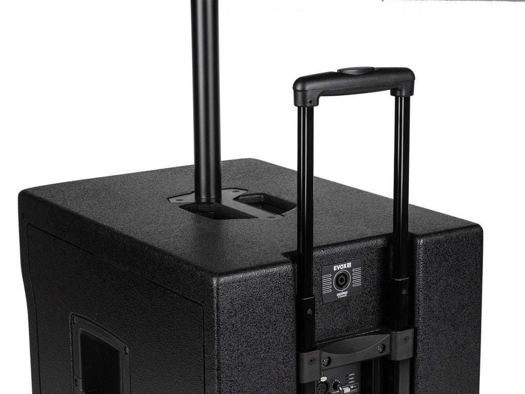 RCF EVOX-12-SYSTEM