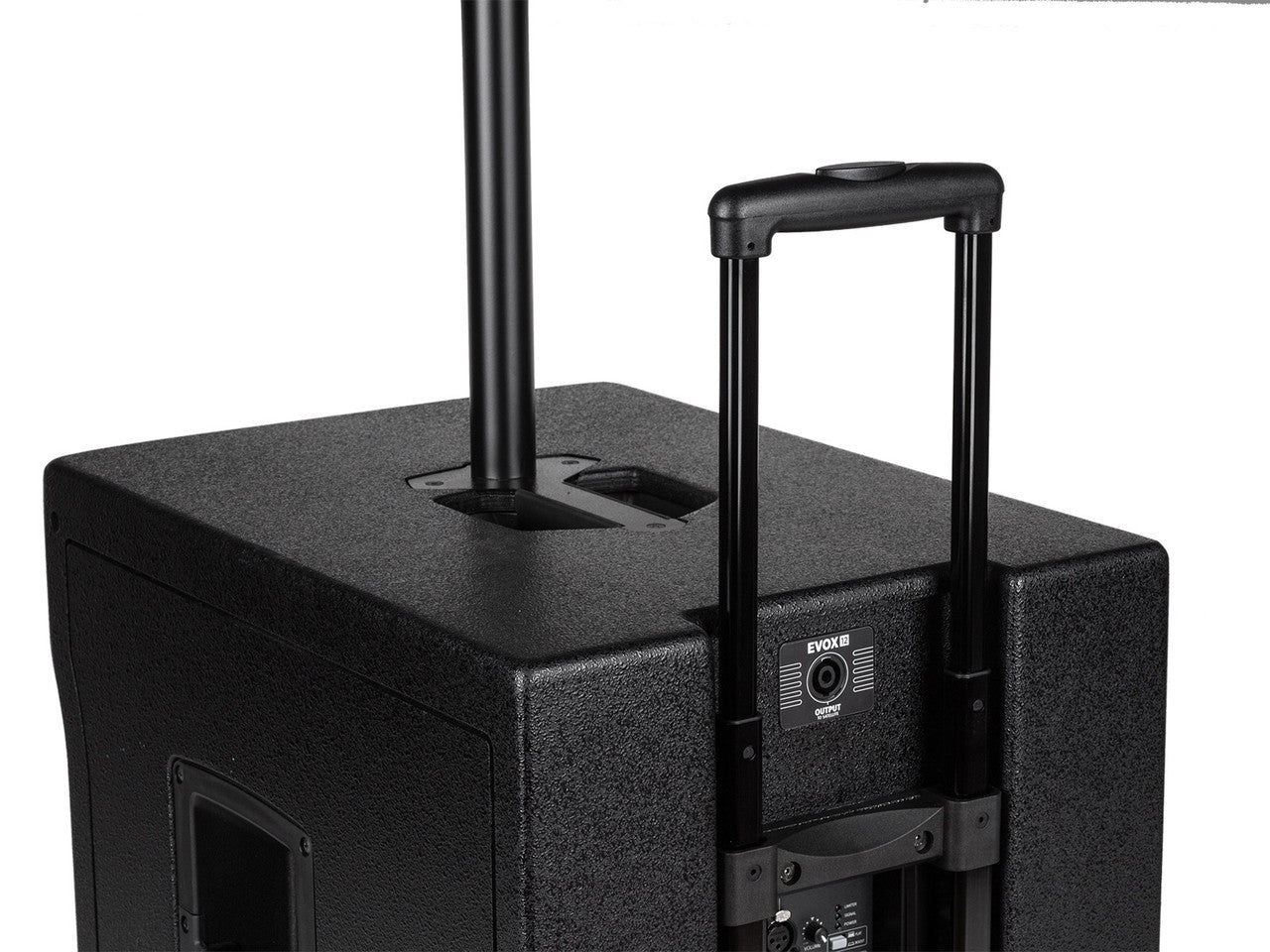 RCF EVOX-12-SYSTEM
