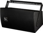 Electro-Voice EVU-1062/95-BLK
