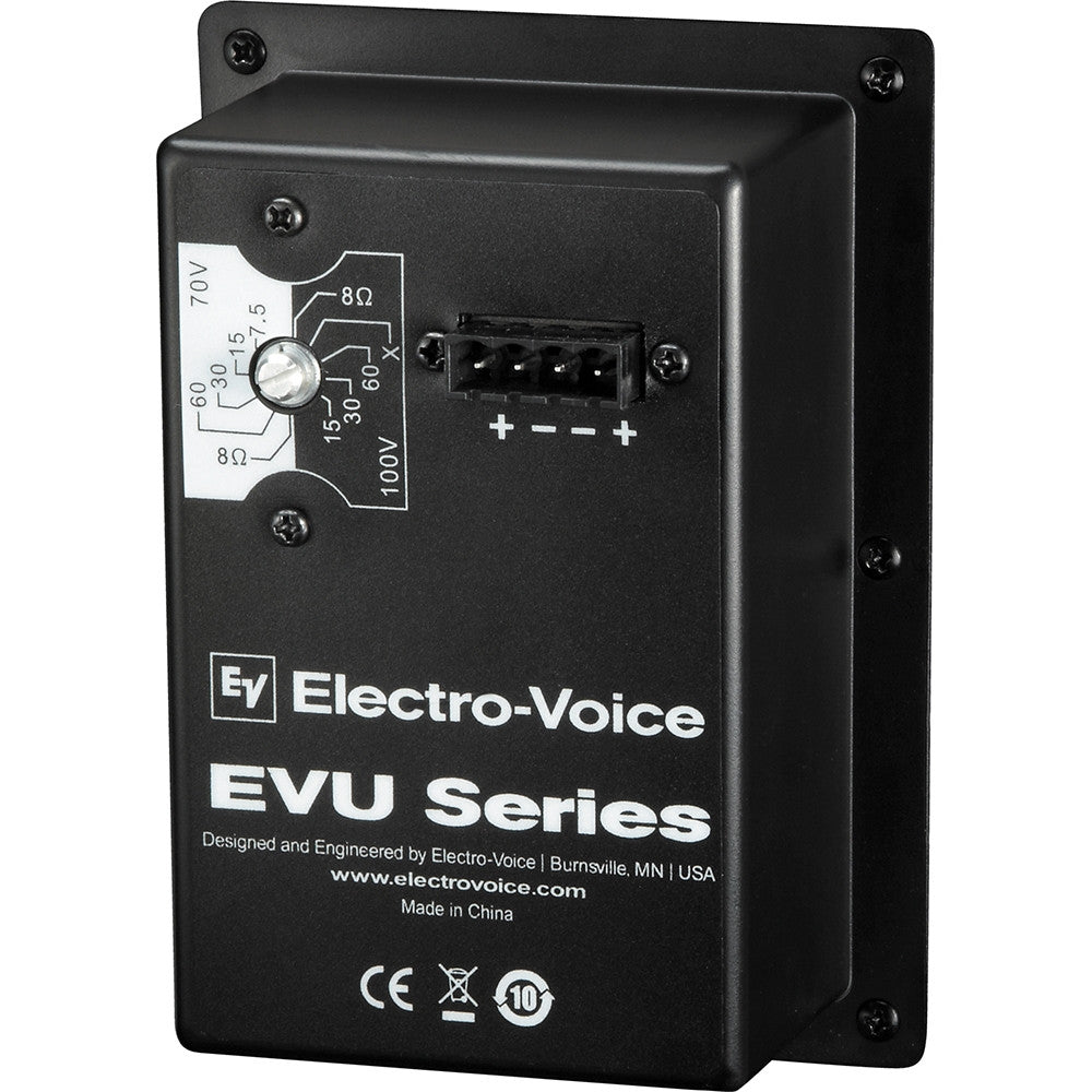 Electro-Voice EVU-TK60