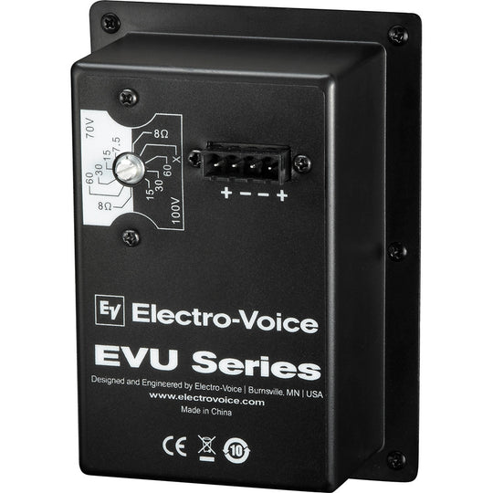 Electro-Voice EVU-TK60