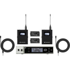 Sennheiser EW-DX MKE 2 SET (Q1-9)