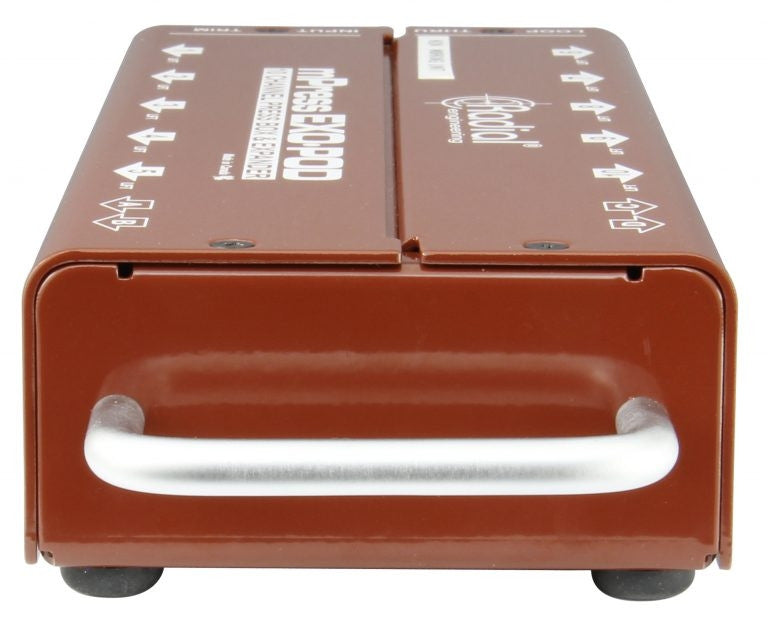 Radial Eng Exo-Pod