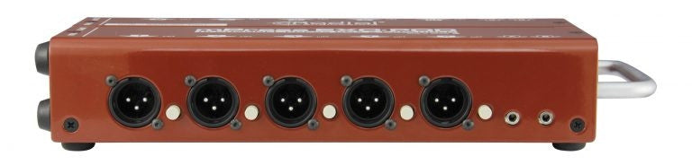Radial Eng Exo-Pod