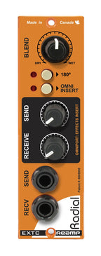 Radial Eng EXTC-500