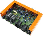Radial Eng EXTC SA