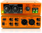 Radial Eng EXTC SA