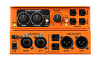 Radial Eng EXTC Stereo