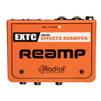 Radial Eng EXTC Stereo