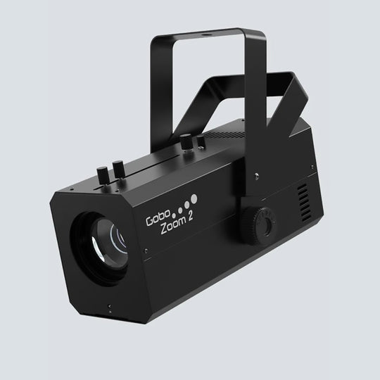 Chauvet DJ GOBOZOOM2