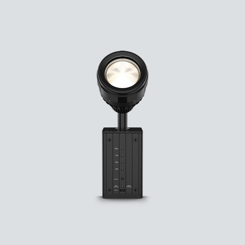 Chauvet DJ EZPINZOOMPACK