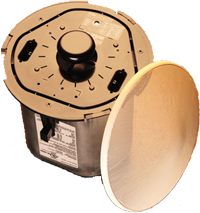 TOA F-122CU2