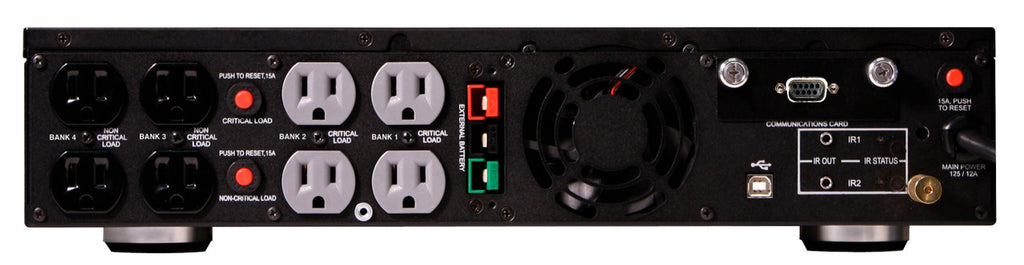 Furman F1500-UPS