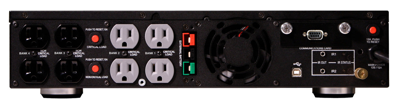 Furman F1500-UPS