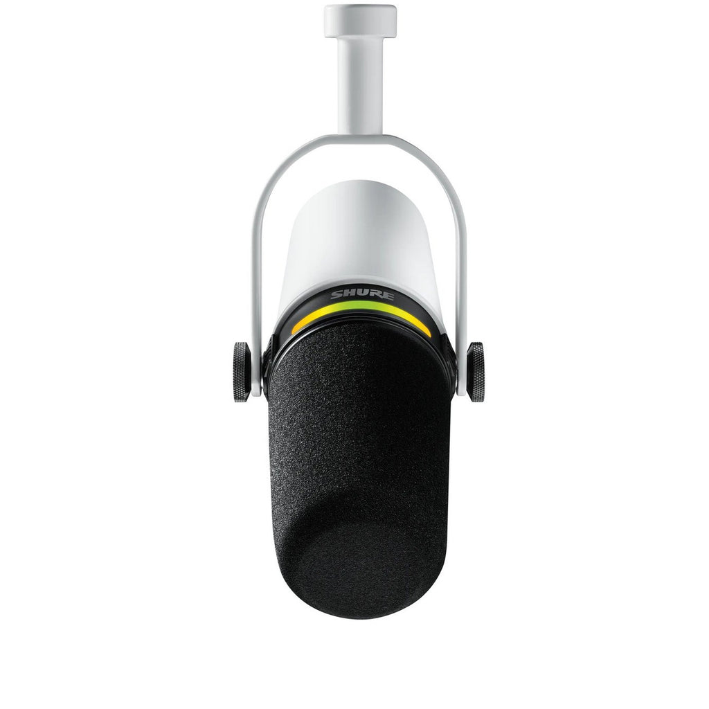 Shure MV7+-W