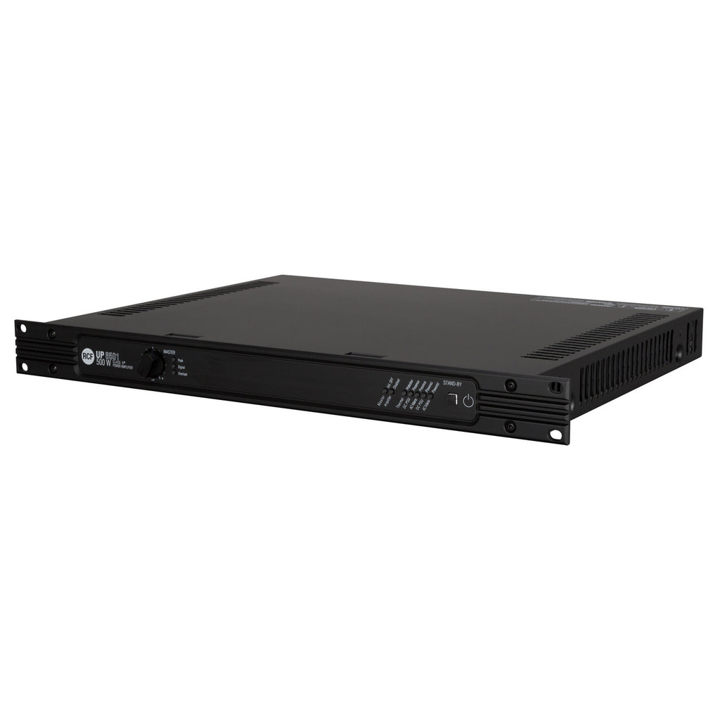 RCF UP-8501