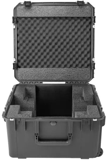 SKB Cases 3I2222-12QU5