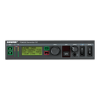 Shure P9T=-L6