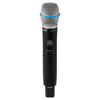 Shure SLXD2+/B87A=-G57