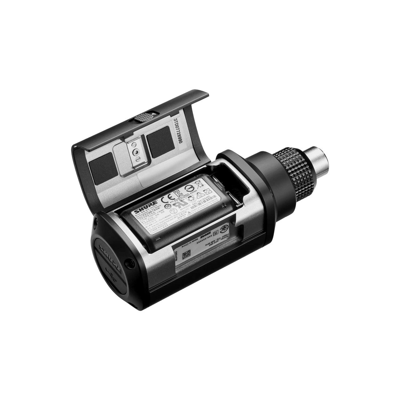 Shure AD3=-K54