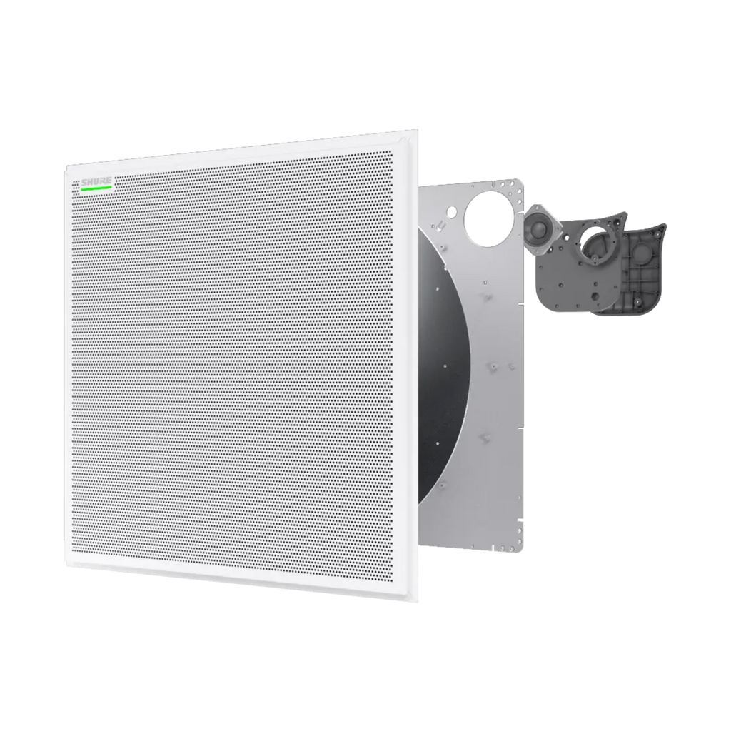 Shure MXA902W-S-60CM