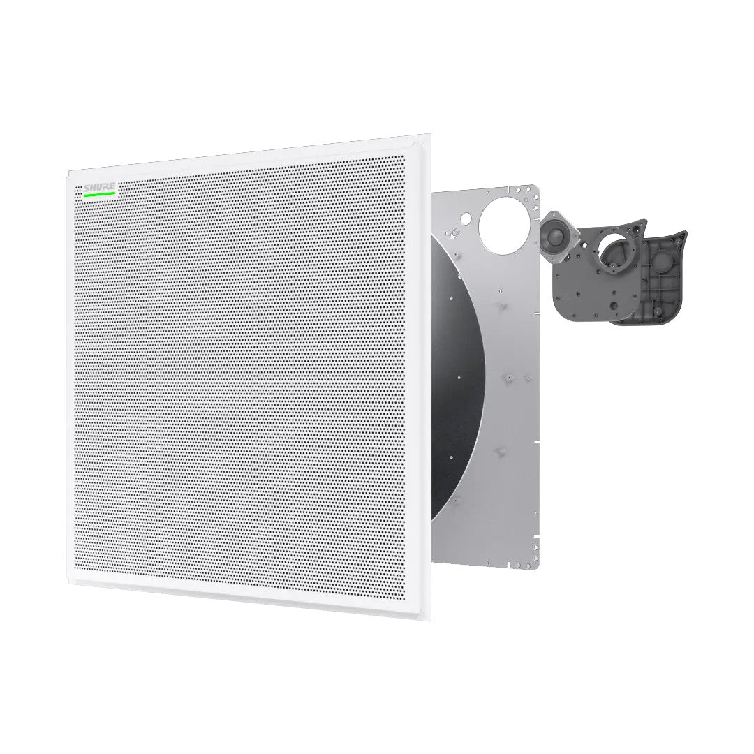 Shure MXA920W-S-60CM