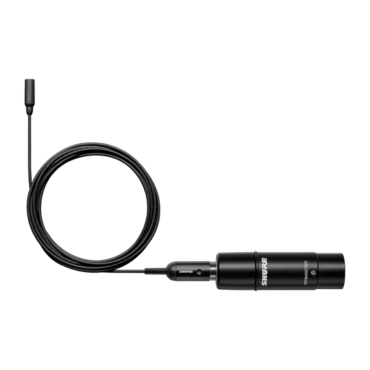 Shure TL48B/O-XLR-A