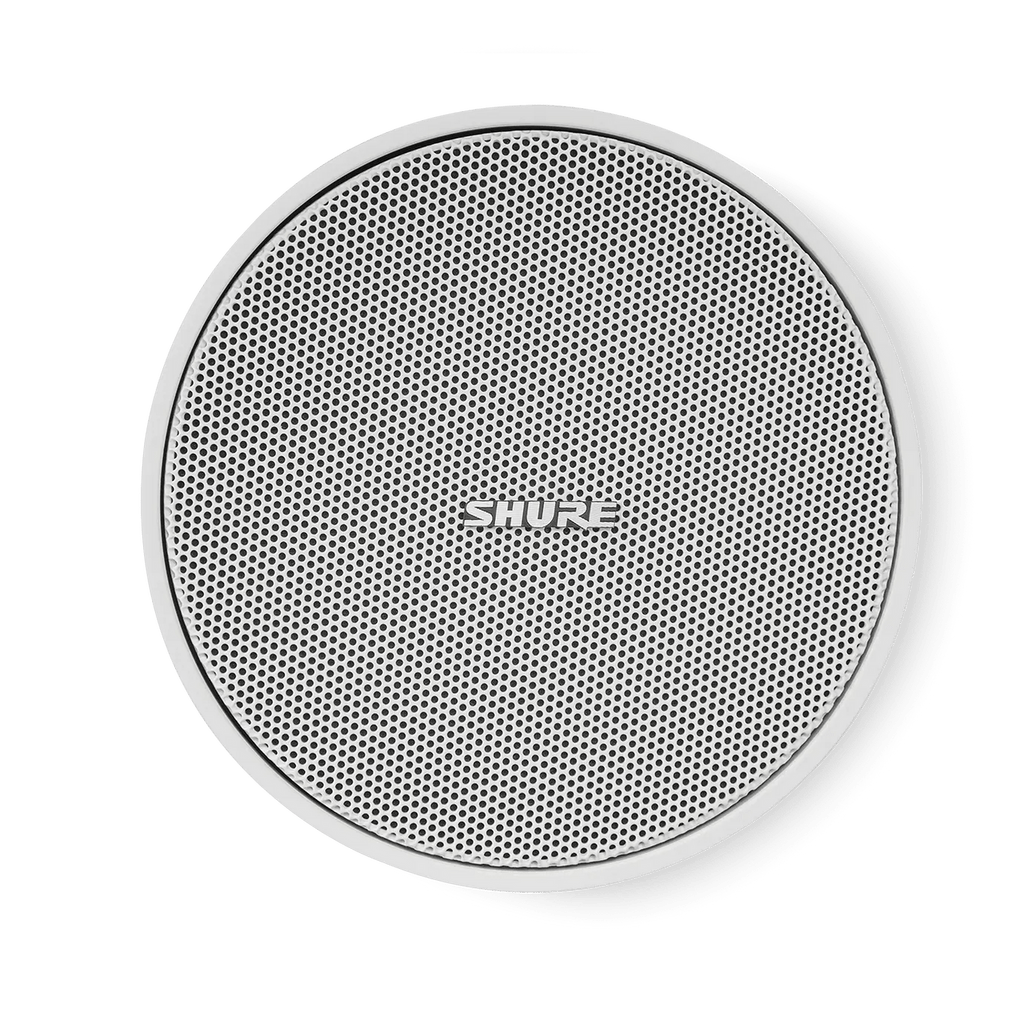 Shure MXP-1W