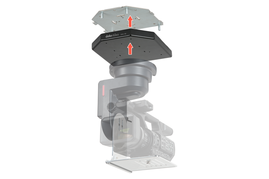 Datavideo CM-10