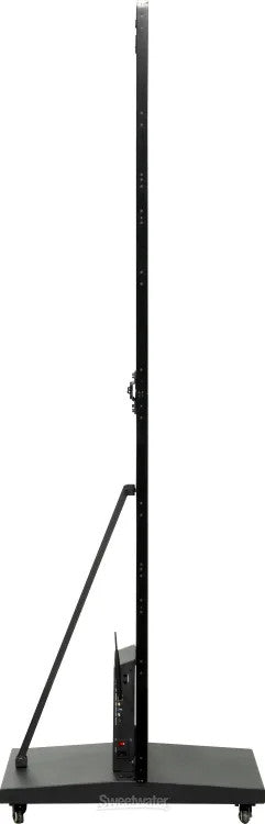 American DJ WMS2 Media Sys