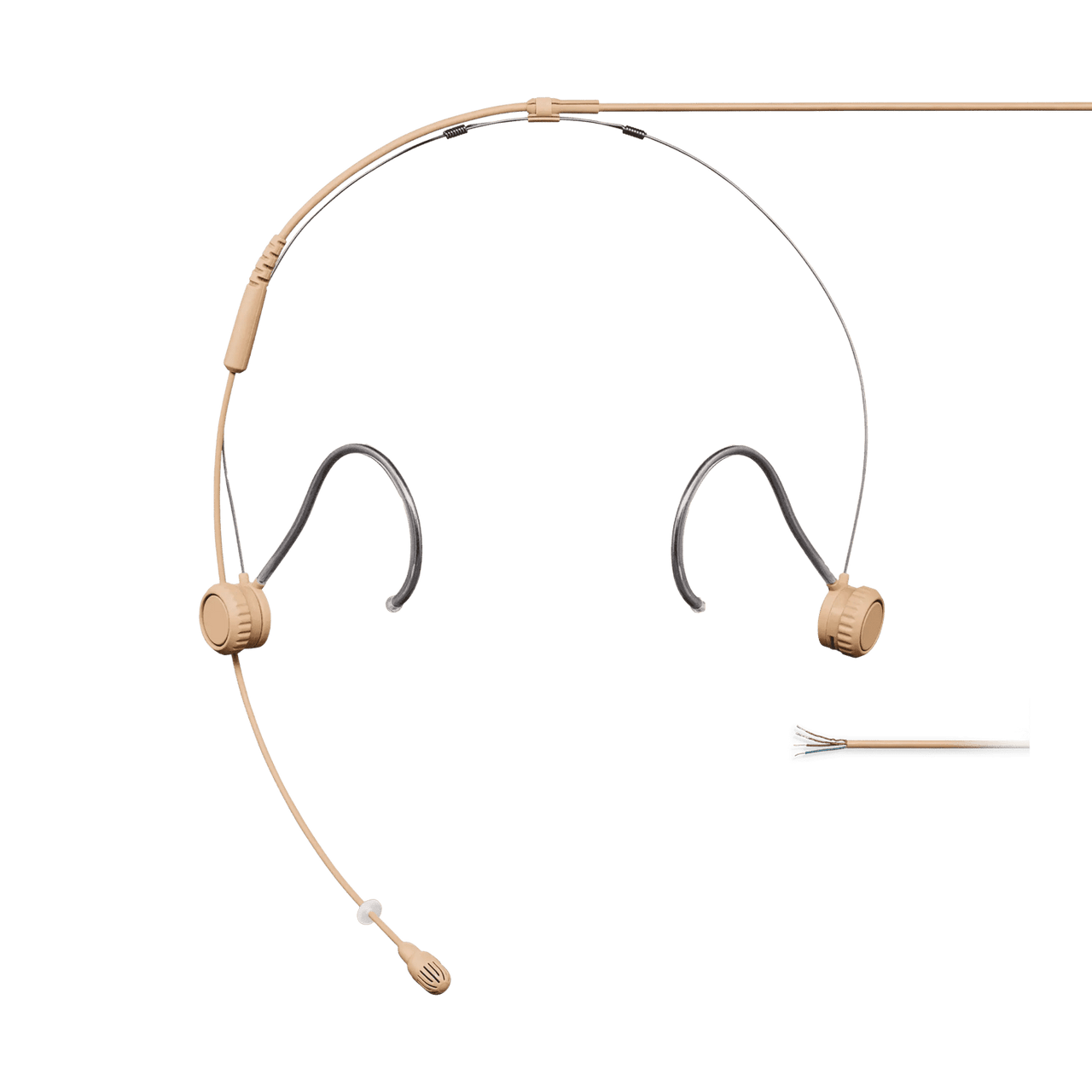 Shure TH53T/O-NC