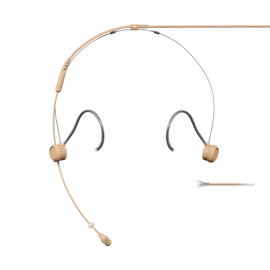 Shure TH53T/O-NC
