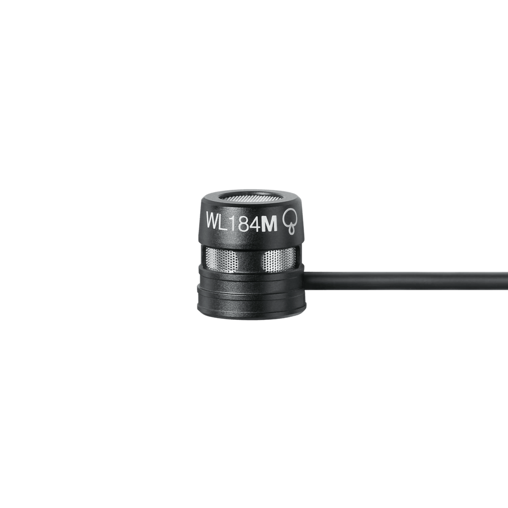 Shure WL184MB/S-TQG