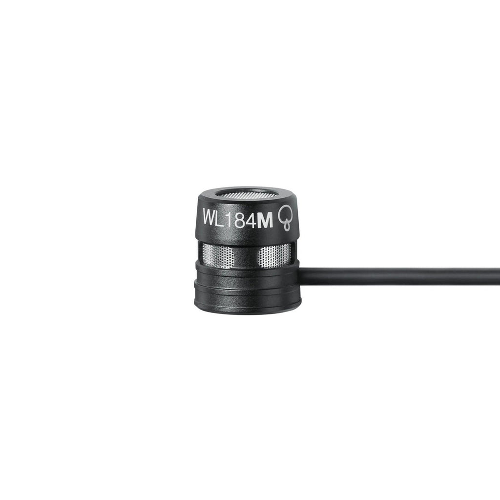 Shure WL184MB/S-LM3