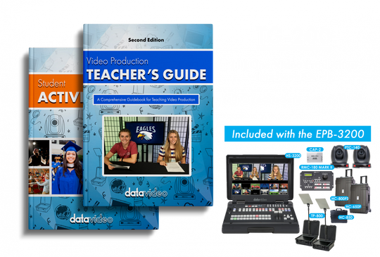 Datavideo TG-200