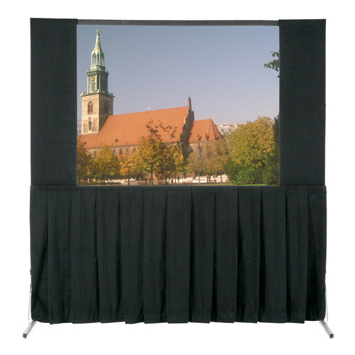 DA-LITE 36673GR