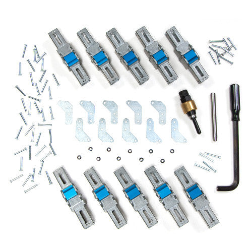 DA-LITE 89875