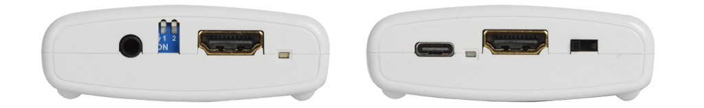 Datavideo CAP-2A